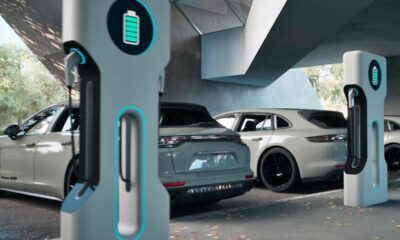 Auto elettriche novità