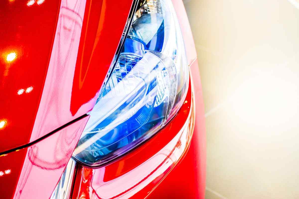 Confronto auto