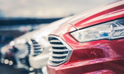 Ford Focus promozione