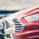 Ford Focus promozione