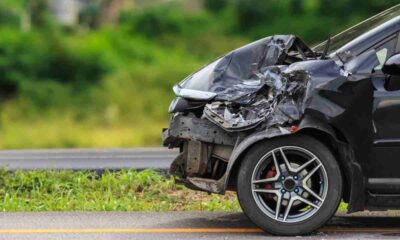 Incidente auto