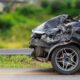 Incidente auto