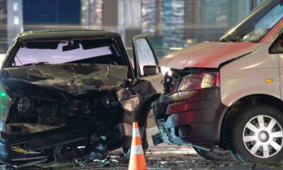 Incidente stradale novità