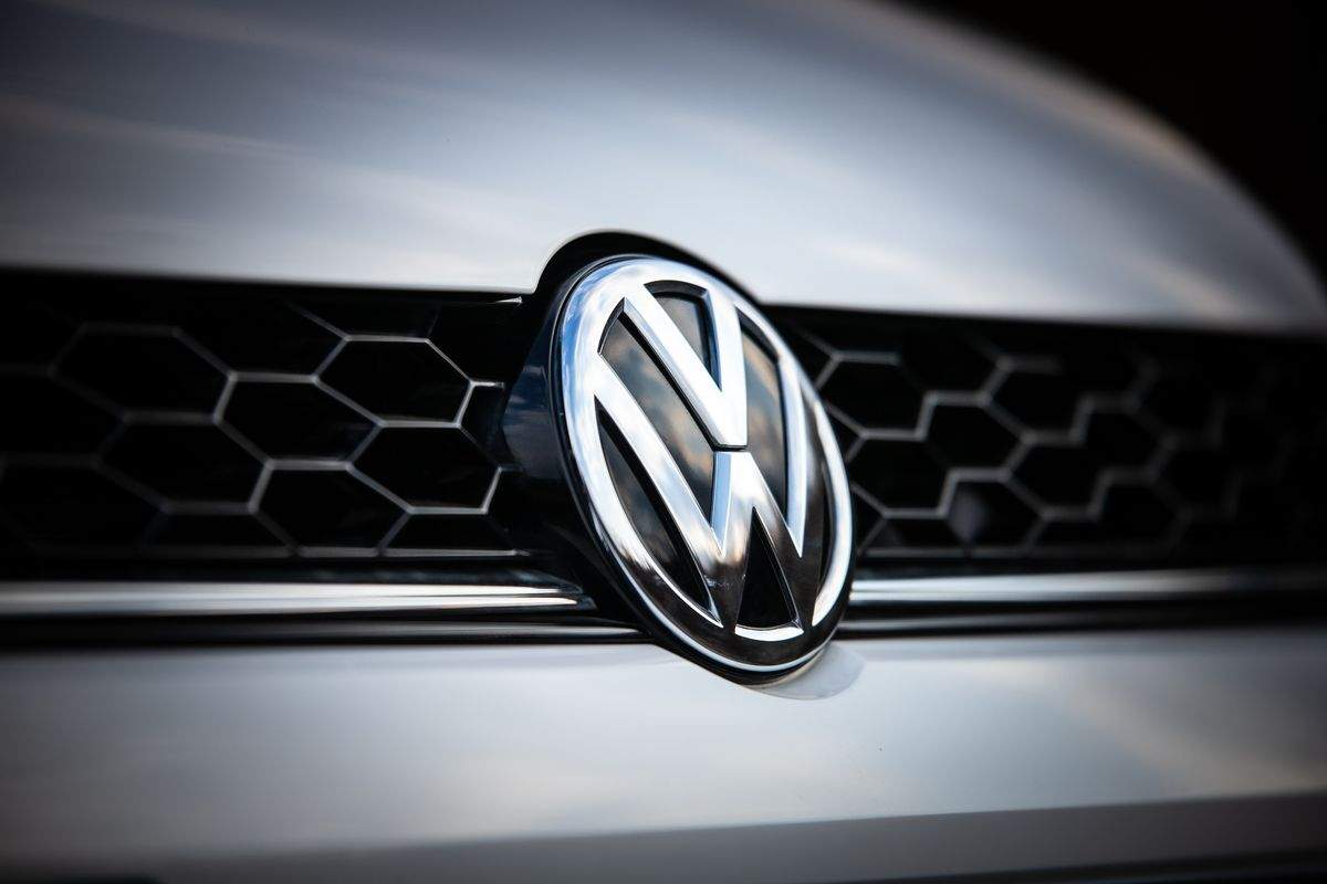 Volkswagen crisi