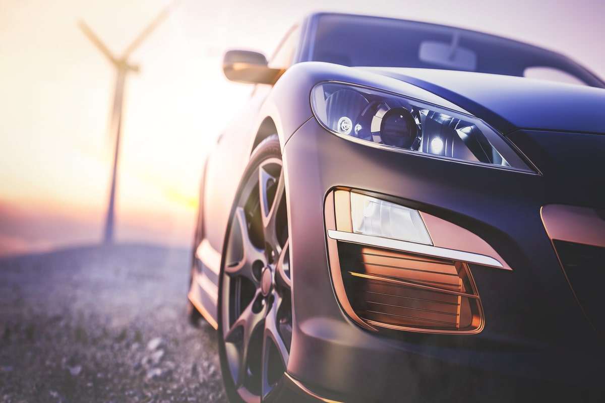 come vendere l'auto
