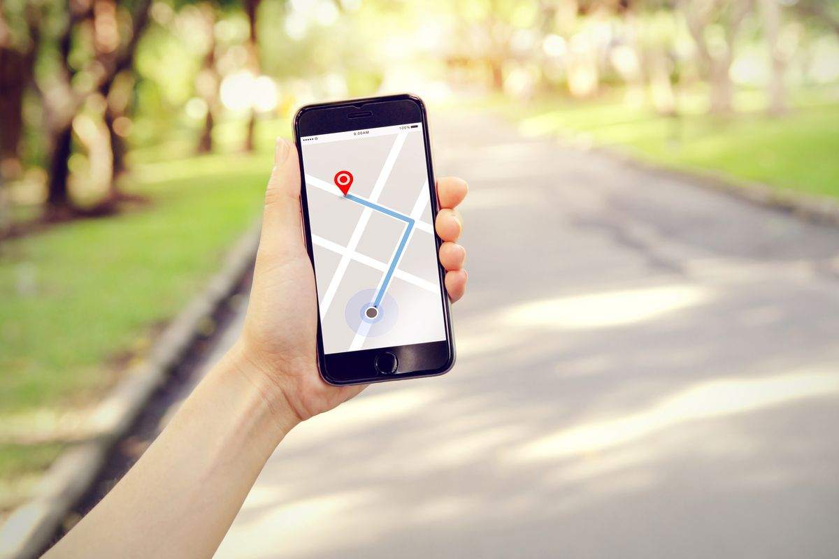 google maps nokia