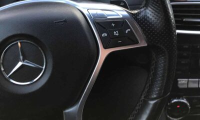 Addio modelli Mercedes