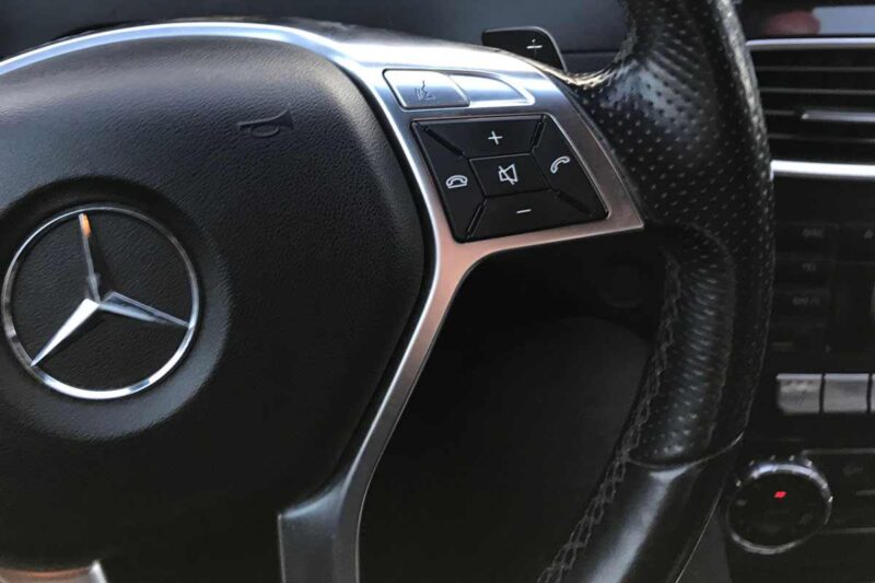 Crisi auto Europa