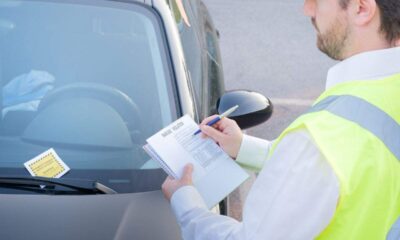 la polizia stradale sta multando chi trasporta questo oggetto