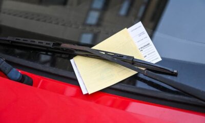 In vigore nuove multe da 200€ per queste auto