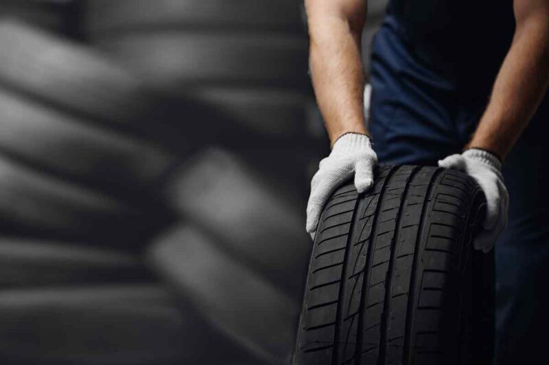 Pneumatici auto problemi