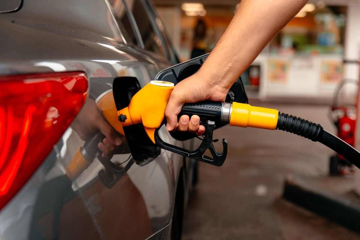 Auto diesle novità Italia