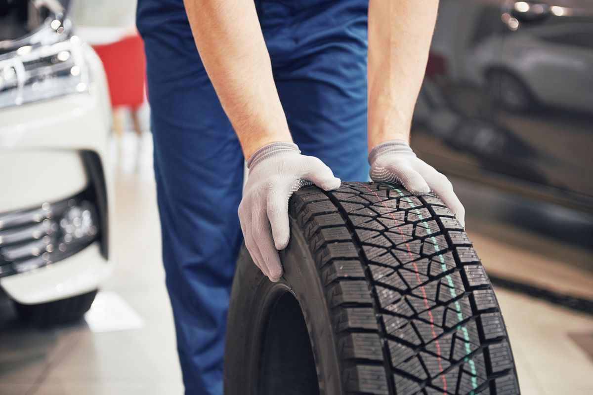 Auto manutenzione