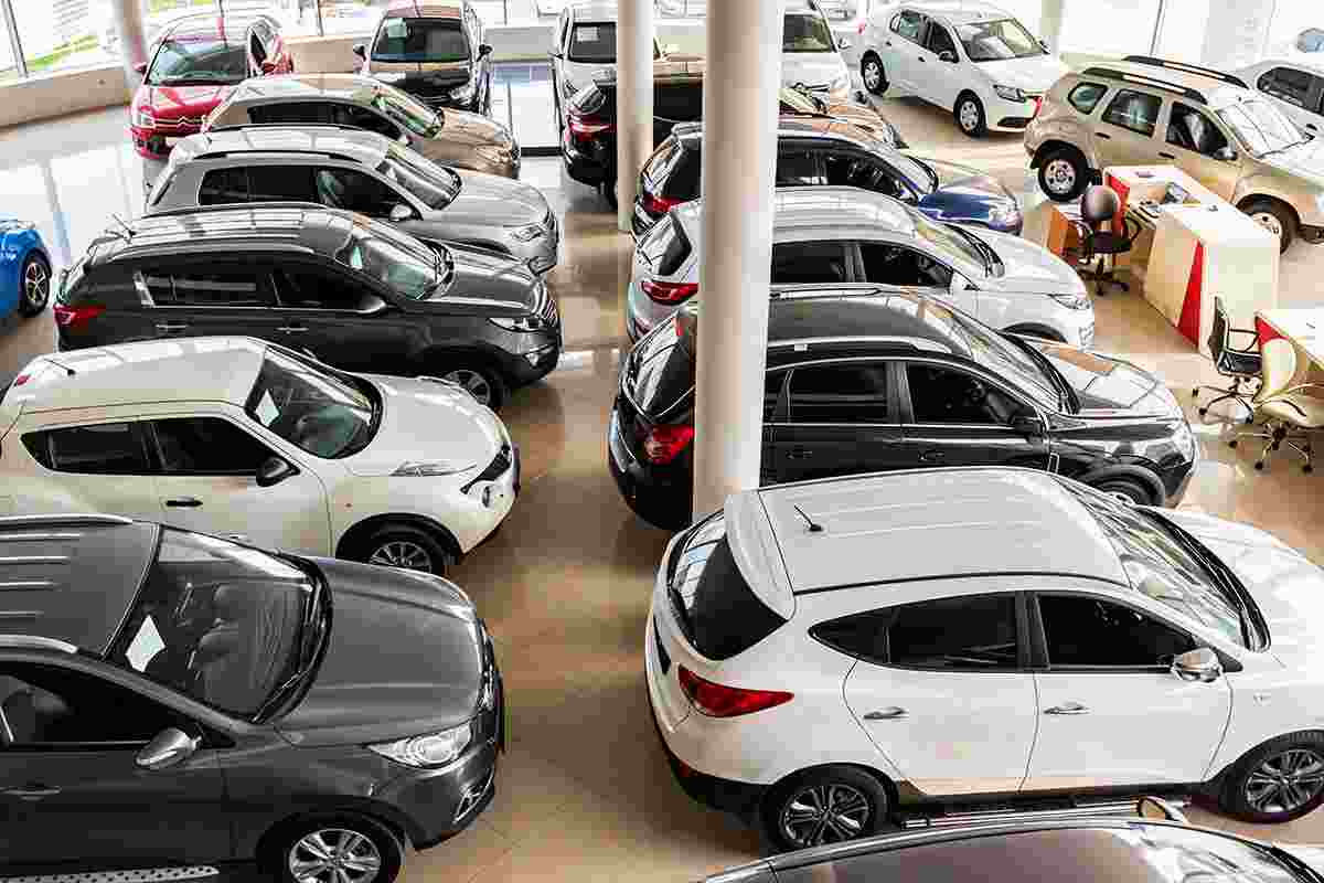 Auto novità Hyundai