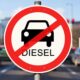 Auto diesle novità Italia