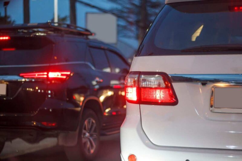 Nuovo SUV