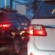 SUV elicottero