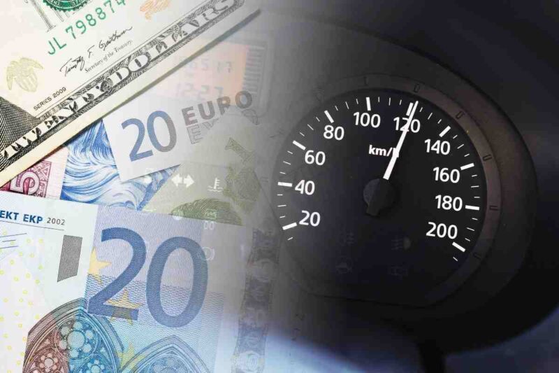 Auto che consumano meno
