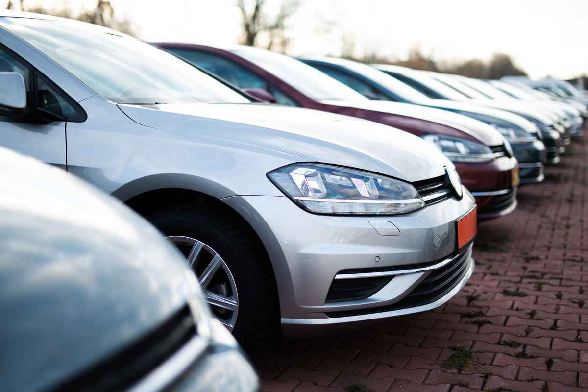 Volkswagen chiusura stabilimento