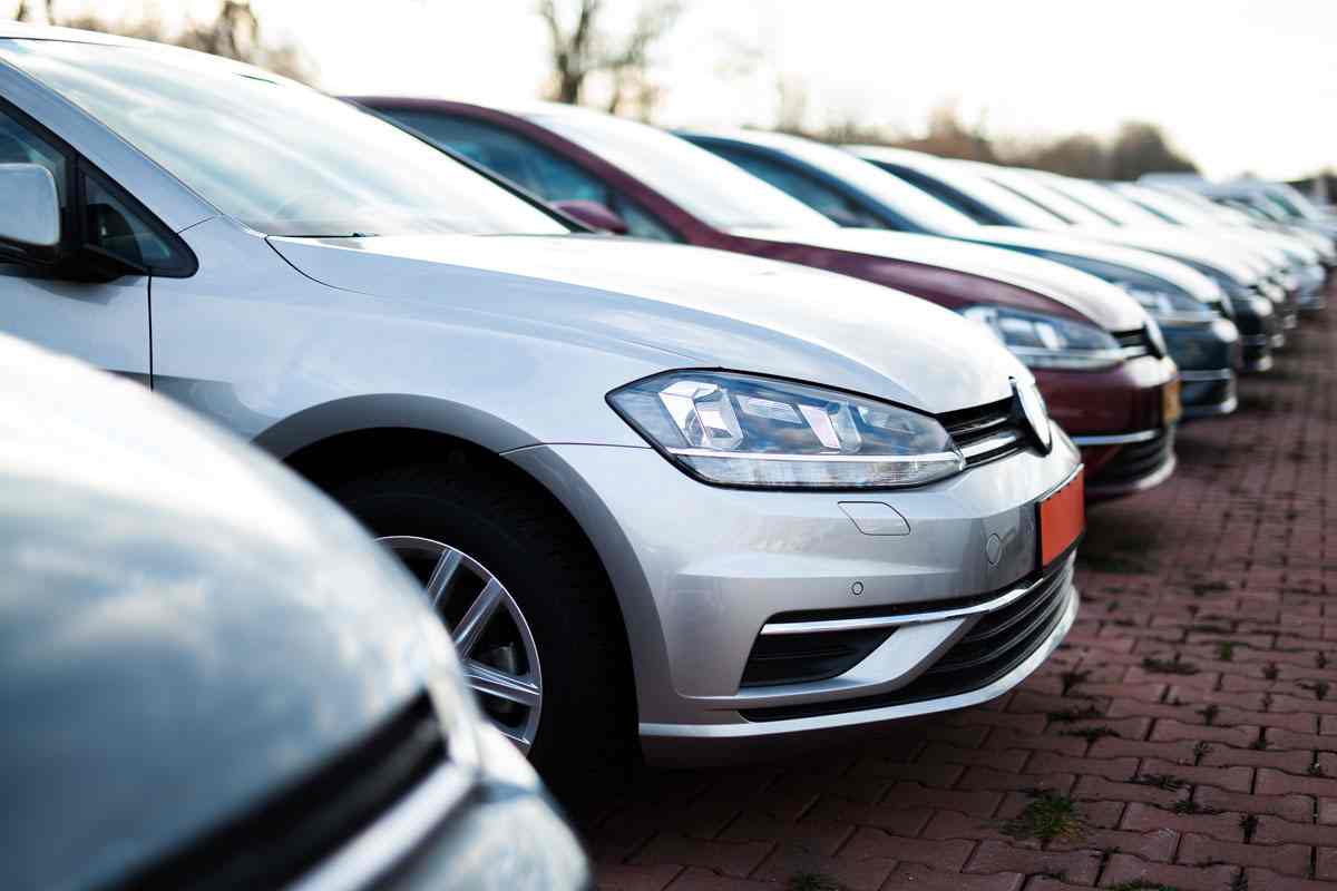 Volkswagen crisi