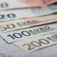 Denaro bonus Euro