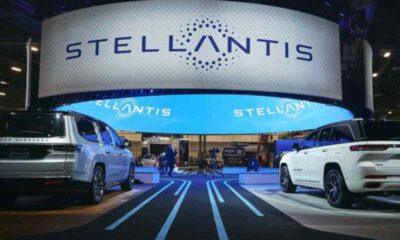 Stellantis accordo