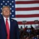 America Trump cambiamento