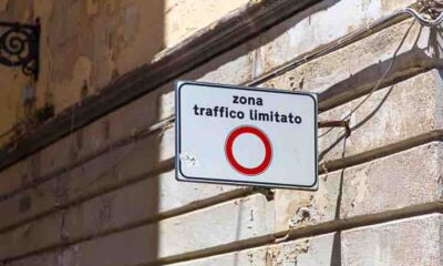 Sanzione multa ZTL