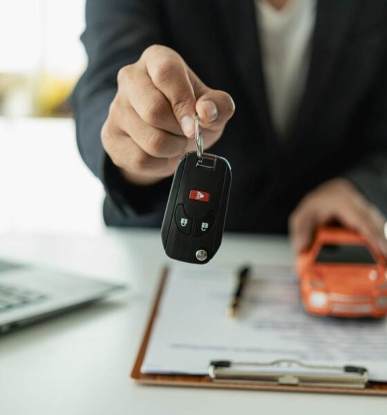 Acquisto auto usata