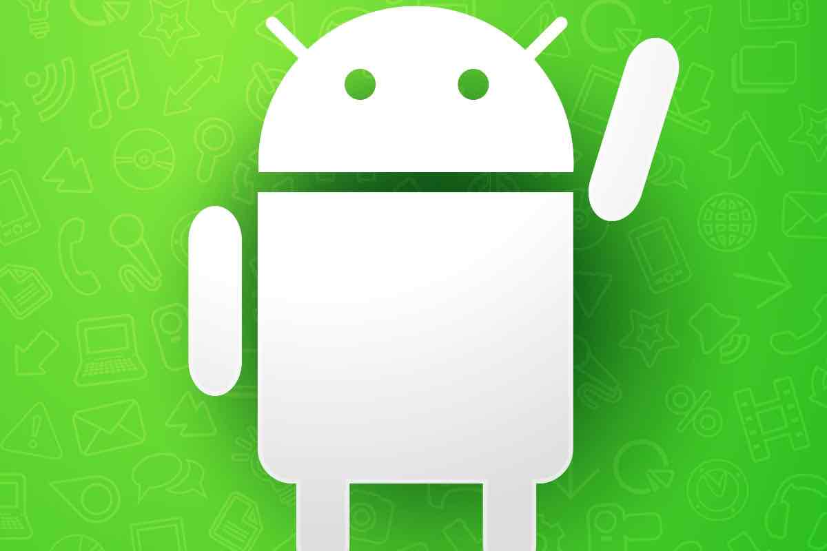 Android aggiornato ultimo