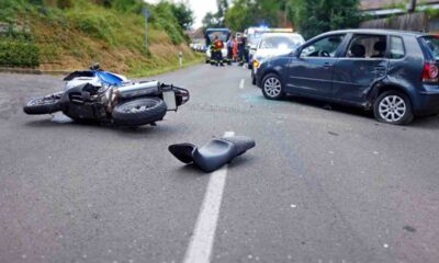 Assicurazione costo moto