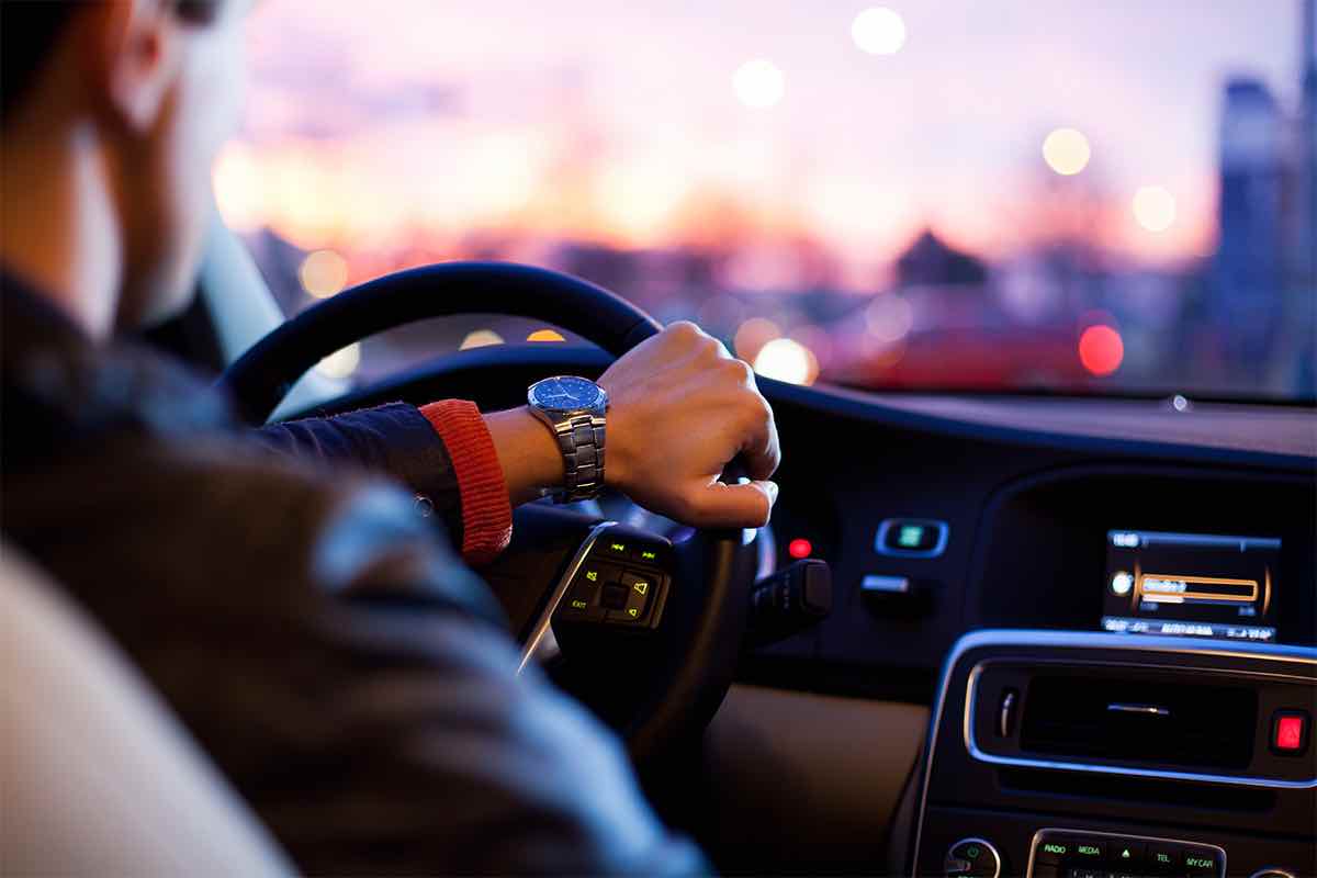 Dacia nuovo mezzo