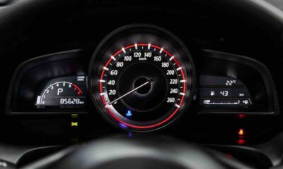 Auto controllo autonomia