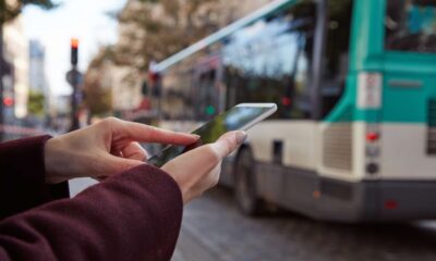 Sciopero degli autobus