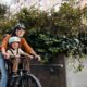 Bicicletta paesaggi bellissimi
