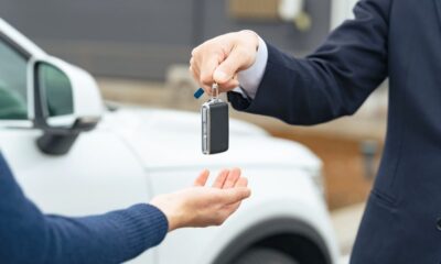 Boom di ordini auto