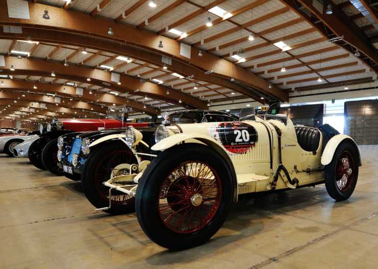 Bugatti type 35