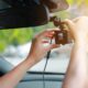 Dashcam in auto e regole