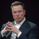 Elon Musk azioni