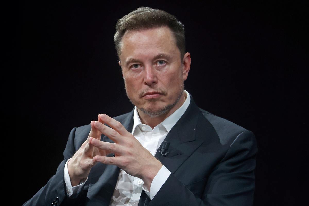 Elon Musk