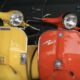 vespa inventore