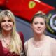 Schumacher fuori dalla F1