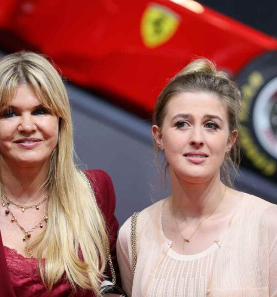 Schumacher Stroll