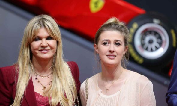 Schumacher Stroll