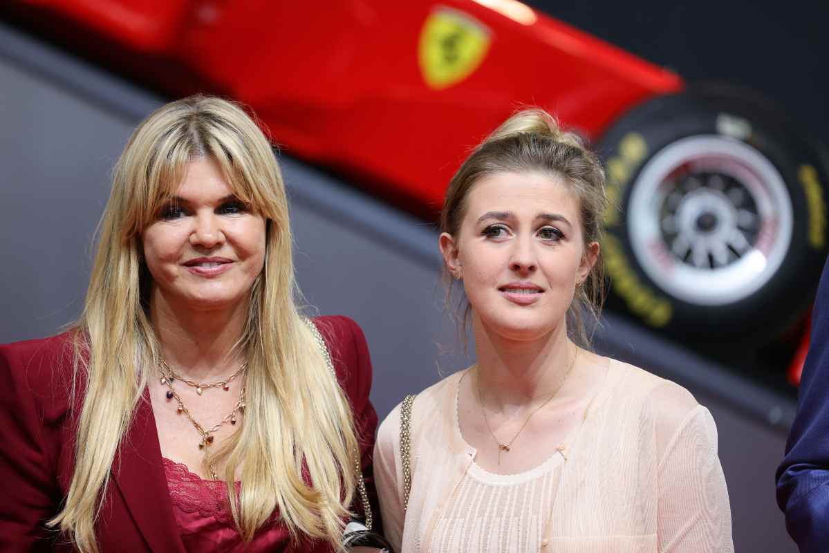 Schumacher Stroll