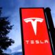 Tesla vendite perché diminuite