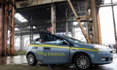 Guardia di finanza
