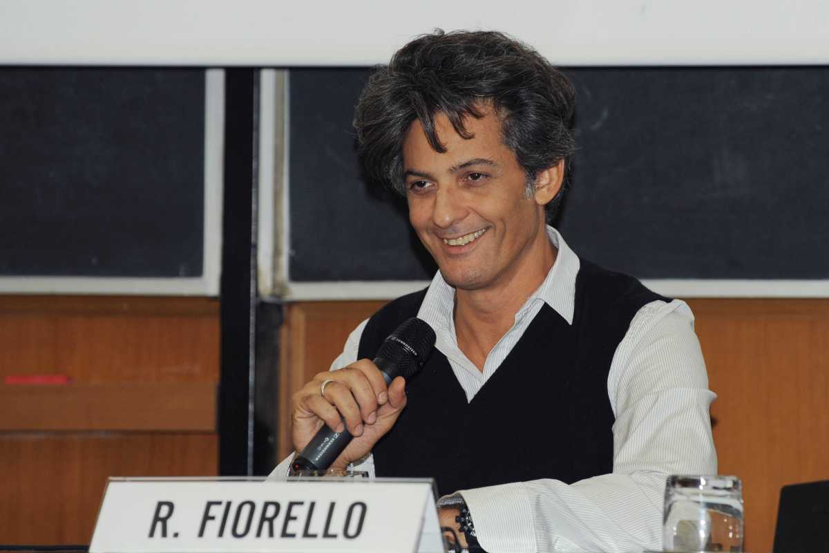 Fiorello auto