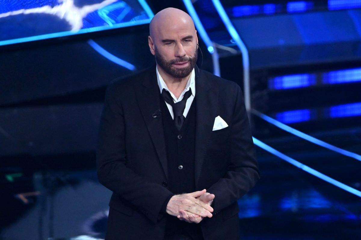 John Travolta: fan sfegatato delle auto da collezione