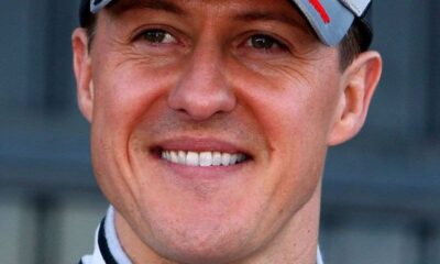 Michael Schumacher: le sue condizioni